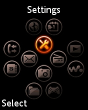 Tema flash grouped